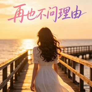 再也不问理由