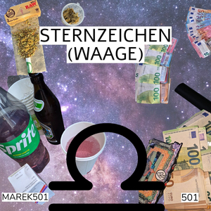 Sternzeichen(Waage)
