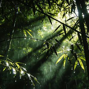 Cloudsweaverain (Pure Music)