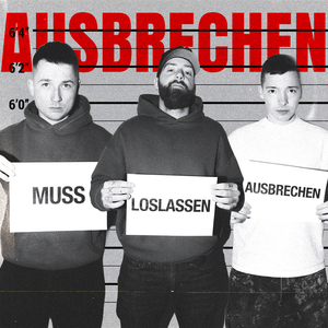Ausbrechen