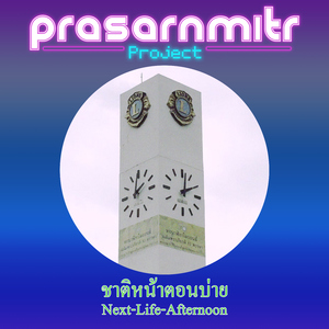 ชาติหน้าตอนบ่าย