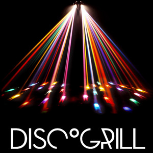 Disco Grill (Dance Dance Dance Edit)