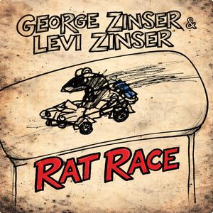 Rat Race (feat. Levi Zinser)