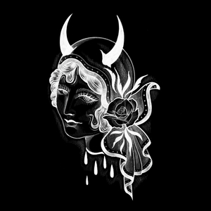 STRAIGHT INTO THE WATER