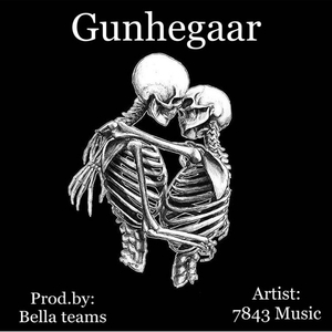 Gunhegaar