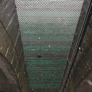 February 2021 Snow Moon Miniature: Steel and Snow