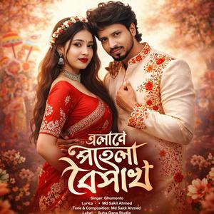 এলোরে পহেলা বৈশাখ | Alore Pohela Boishakh