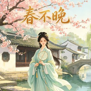 春不晚