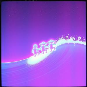 Three amigos rising 5