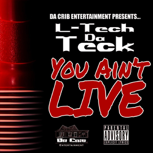 You Ain't Live