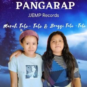 Pangarap (feat. Marah Tabotabo & Braggi Tabotabo)