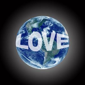Love Around The World