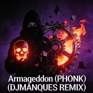 Armageddon (PHONK)(DJMANQUES REMIX)
