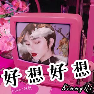好想好想