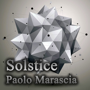 Solstice (Deluxe Vocal Mix)