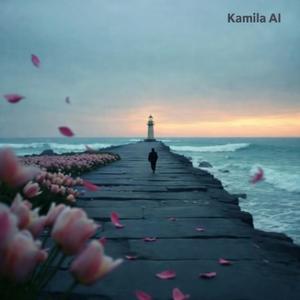 А я ревную тебя