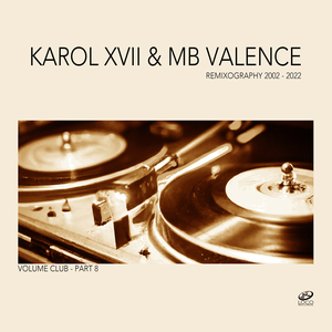 Let Me Be (Karol XVII & MB Valence E-Dub)