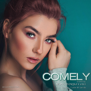 Comely (feat. M. Garrido)