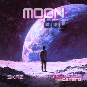 Moon Boy