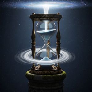 ずっと続くように