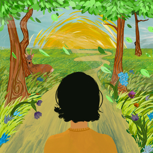 Nakaraan (From "I Am Not Big Bird")