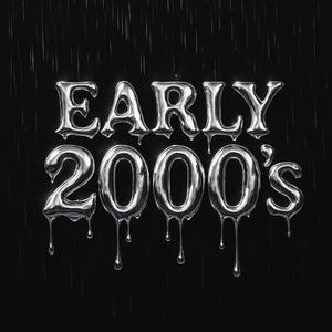 Early 2000's (Kiss me in the rain) (feat. Jamika)
