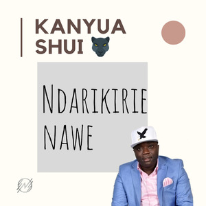 Ndarikirie Nawe