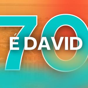 É David pra Manaus avançar