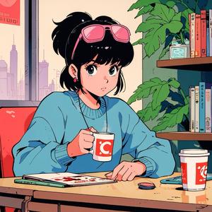 Unexpected Night Sky