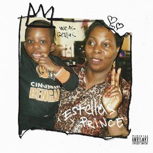 Still Prayin' (feat. Watson Gono)