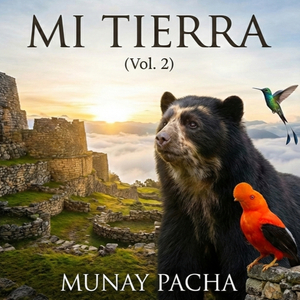 Amanecer En Chachapoyas