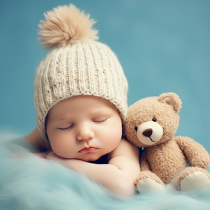 Звук ШШШ для Успокоения и Сна Ребёнка / Спокойный сон для вашего малыша (Зацикливайте и повторяйте - белый шум для малыша, сон, спать, музыка для сна)