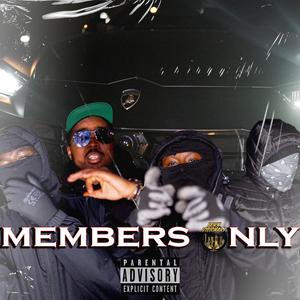 Members Only (feat. Members Only & Ro2x)