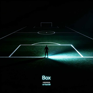 box (8d music)