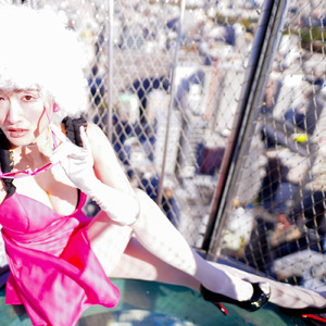 Why don't we play at the CABARET?! (Basie ver.)