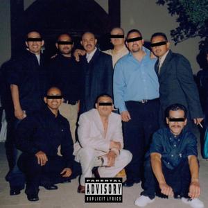 YAKUZA (feat. ZR & darwinn)