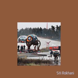 Crazy for the Broken