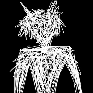 17岁男孩也许是神明freestyle(p.whataboutme)