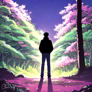 thank u, next (lofi)