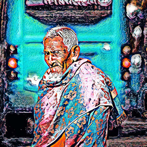 Seril Magan