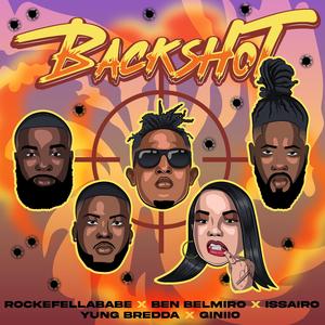 Backshot (feat. Giniio & Yung Bredda)