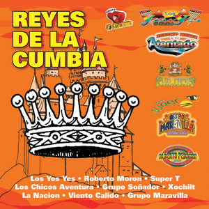La Cumbia Esta Sonando