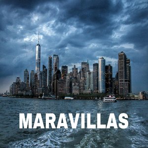 MARAVILLAS