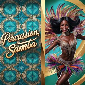 rhythmic samba