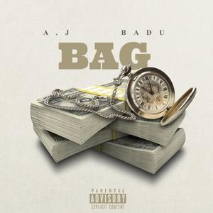 BAG (feat. Badu)