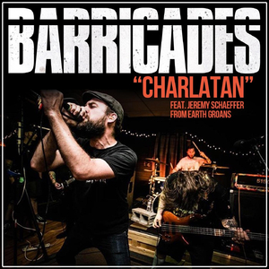 Charlatan (feat. Jeremy Schaeffer)