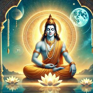 Ram Dhyaan Mantra Om Apadamapahartaram