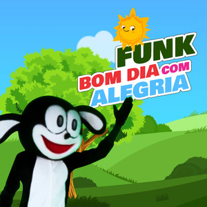 Bom Dia Com Alegria