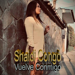 Vuelve Conmigo