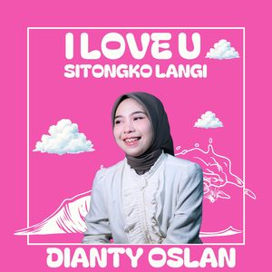 I Love U Sitongko Langi